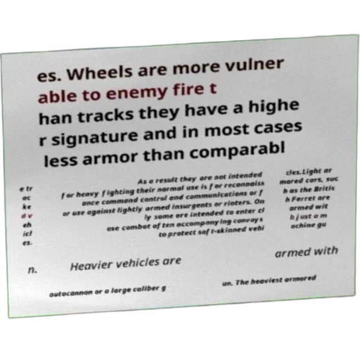 text-based, description, vehicles, vulnerabilities, enemy, fire, tracks, wheels transparent PNG cut-out