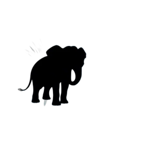 animal, creature, staff, concept art, pixel art, 3d render, photorealistic, monochrome transparent PNG cut-out