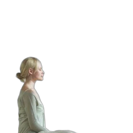 dress, staff, face, robot, photorealistic, oil painting, concept art, fantasy art transparent PNG cut-out