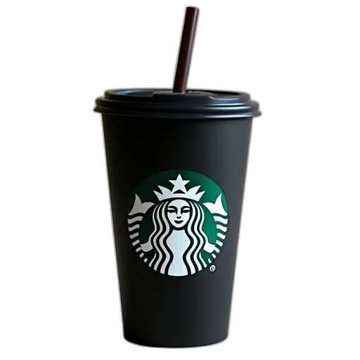 crown, staff, food, 3d render, photorealistic, concept art, vaporwave, dark transparent PNG cut-out
