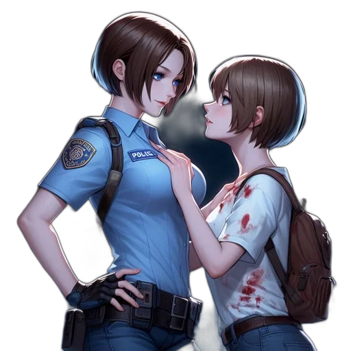 staff, weapon, concept art, anime, fantasy art, photorealistic, city street, forest transparent PNG cut-out