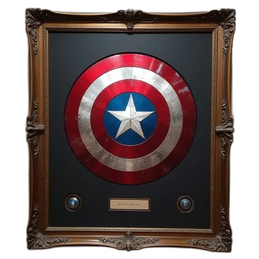 weapon, staff, crown, comic book art, concept art, photorealistic, 3d render, framed transparent PNG cut-out