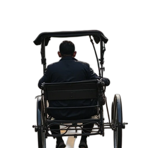 car, staff, robot, umbrella transparent PNG cut-out