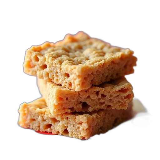 food, crown, cereal, bars transparent PNG cut-out