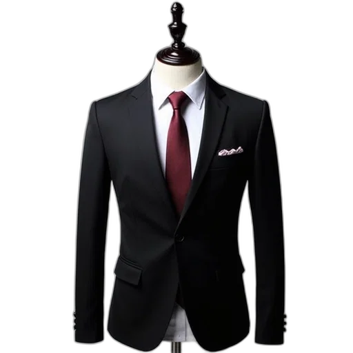 jacket, 2013, men, clothing, blazers, business, slim, fit transparent PNG cut-out