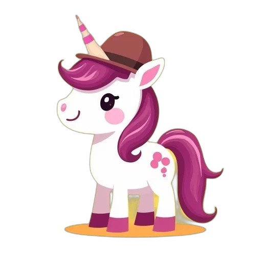 hat, staff, crown, 3d render transparent PNG cut-out