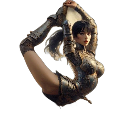 sword, weapon, staff, jewelry, concept art, fantasy art, 3d render, comic book art transparent PNG cut-out