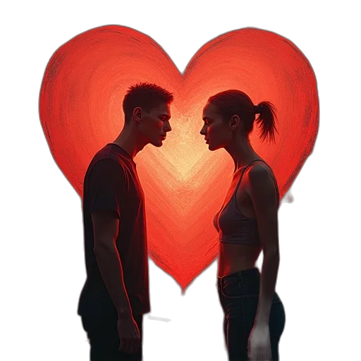 concept art, photorealistic, comic book art, pixel art transparent PNG cut-out