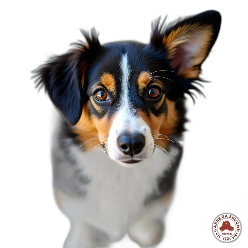 animal, staff, creature, face, photorealistic, oil painting, 3d render, close-up transparent PNG cut-out