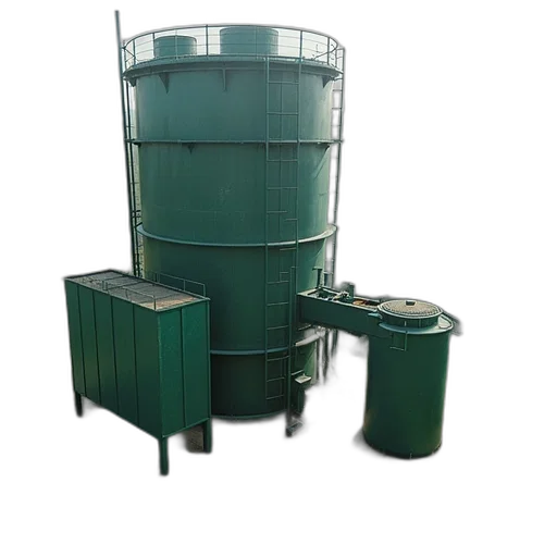 furniture, 3d render, biomass, waste, dehumizer, degasming, plant transparent PNG cut-out