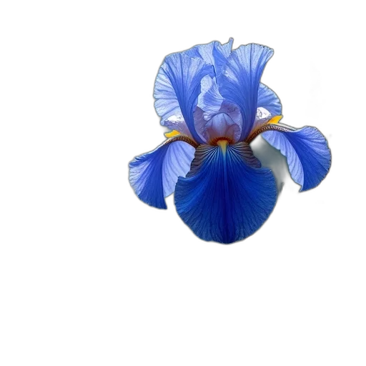 flower, crown, jewelry, hat, 3d render, photorealistic, concept art, watercolor transparent PNG cut-out