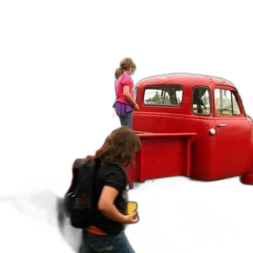 car, robot, weapon, concept art transparent PNG cut-out