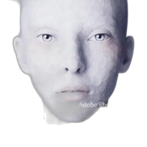 mask, face, robot, creature, photorealistic, 3d render, concept art, vaporwave transparent PNG cut-out