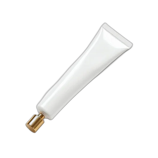 staff, weapon, bottle, umbrella, 3d render, photorealistic, white, plastic transparent PNG cut-out