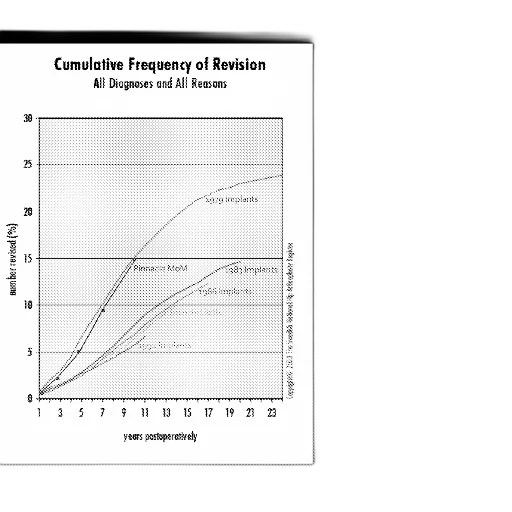 cumulative, frequency, revision, graph, showing, number, revisions, over transparent PNG cut-out