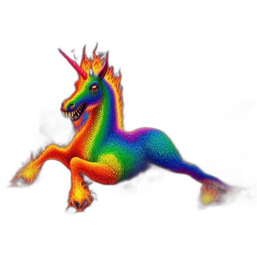 dragon, animal, creature, staff, 3d render, fantasy art, concept art, pixel art transparent PNG cut-out