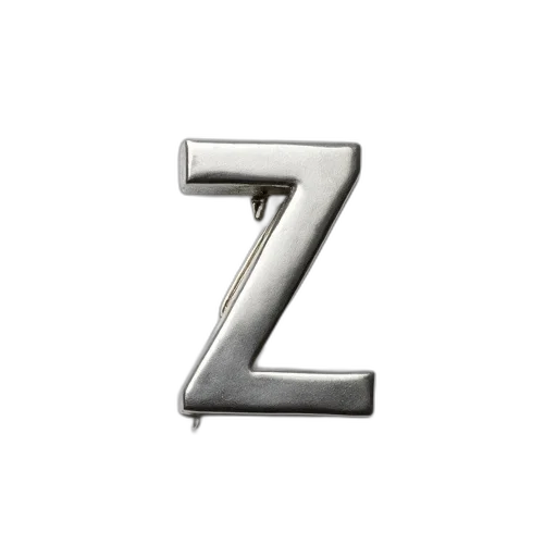 jewelry, furniture, staff, 3d render, photorealistic, silver, metal, brooch transparent PNG cut-out