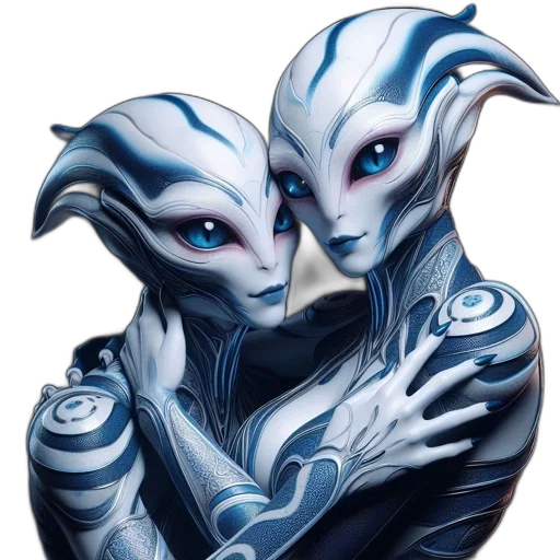 mask, face, creature, fantasy art, concept art, comic book art, photorealistic, outer space transparent PNG cut-out
