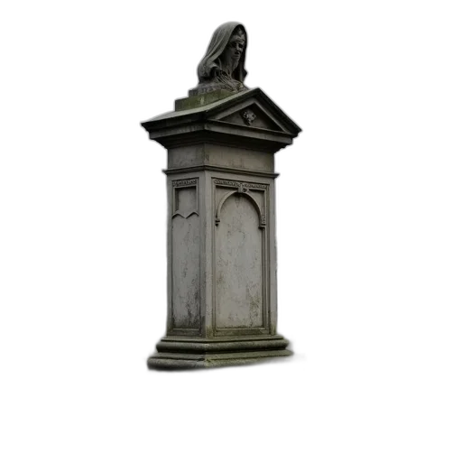 crown, staff, furniture, sword, 3d render, photorealistic, concept art, weathered transparent PNG cut-out