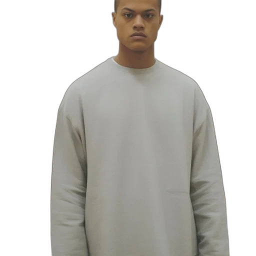 jacket, staff, face, dress, 3d render, concept art, photorealistic, vaporwave transparent PNG cut-out