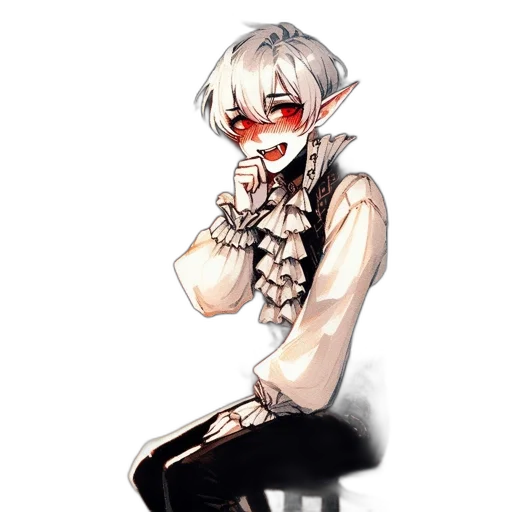 staff, creature, mask, jewelry, pixel art, watercolor, concept art, fantasy art transparent PNG cut-out
