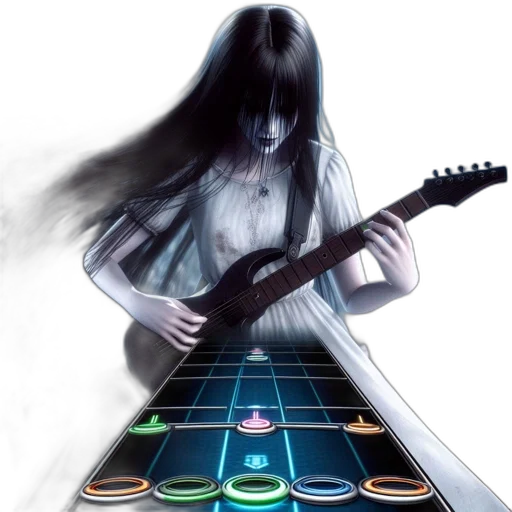 concept art, photorealistic, fantasy art, anime, ethereal, figure, white, gown transparent PNG cut-out