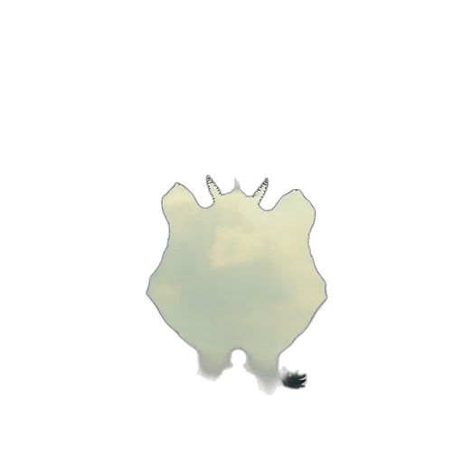 creature, crown, animal, weapon, concept art, 3d render, pixel art, watercolor transparent PNG cut-out