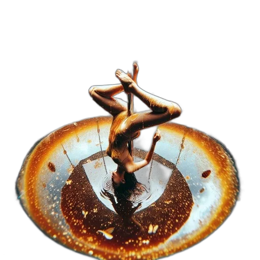 jewelry, staff, hair, food, concept art, photorealistic, watercolor, 3d render transparent PNG cut-out