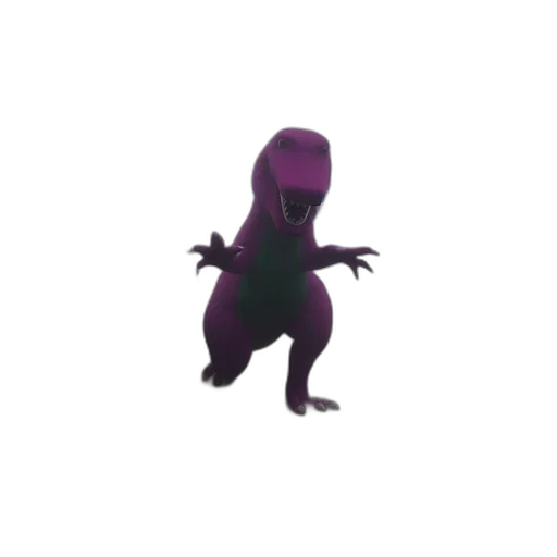 creature, animal, dragon, robot, concept art, 3d render, pixel art, vaporwave transparent PNG cut-out