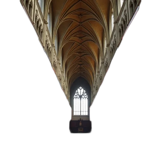 umbrella, crown, building, sword transparent PNG cut-out