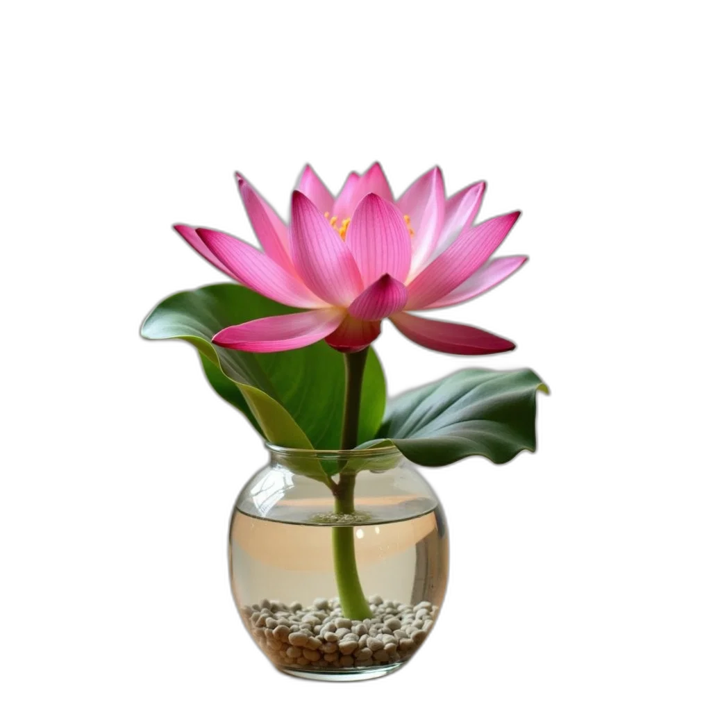 flower, jewelry, crown, staff, 3d render, photorealistic, oil painting, concept art transparent PNG cut-out