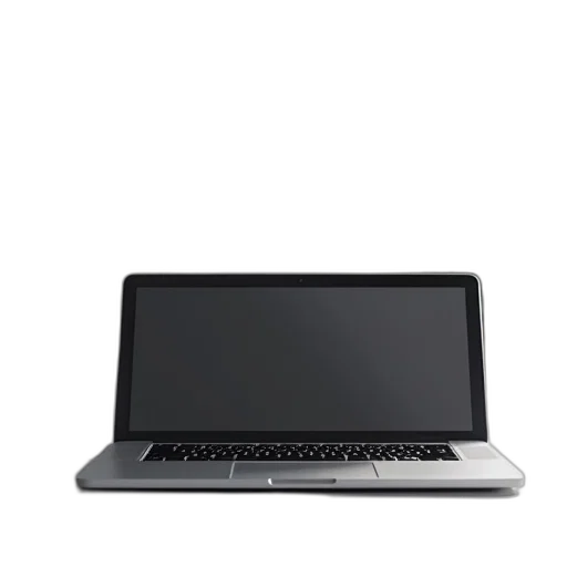 staff, furniture, 3d render, apple transparent PNG cut-out