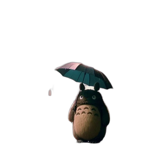 umbrella, hat, jacket, bottle, concept art, 3d render, photorealistic, watercolor transparent PNG cut-out