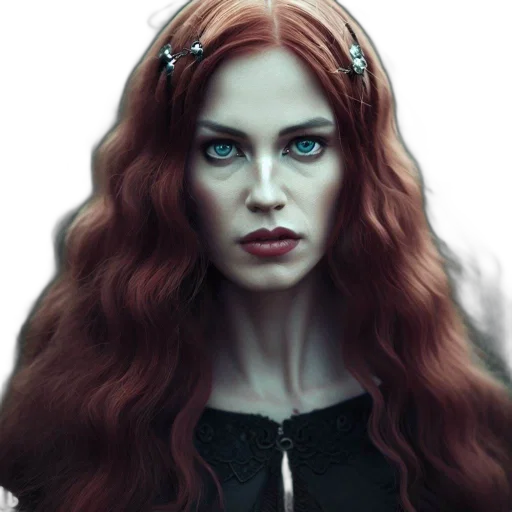 crown, face, fantasy art, concept art, comic book art, photorealistic, dark, intense transparent PNG cut-out