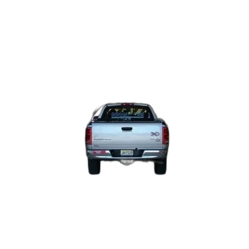 car, staff, 3d render, photorealistic, pixel art, concept art, white, dog transparent PNG cut-out