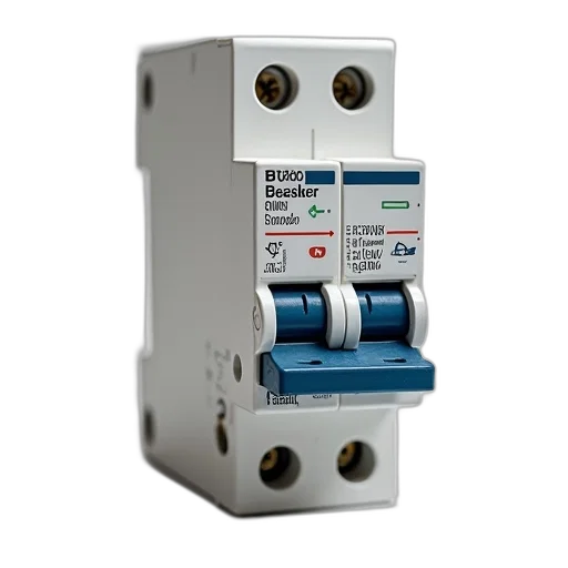 general, electric, qe353020l5m, breaker transparent PNG cut-out