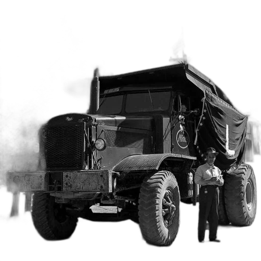 car, weapon, animal, robot transparent PNG cut-out