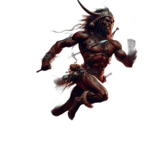 creature, dragon, staff, animal, concept art, fantasy art, 3d render, photorealistic transparent PNG cut-out
