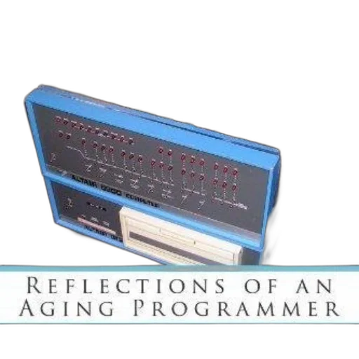 3d render, reflections, aging, programmer, early, years, paul, love transparent PNG cut-out