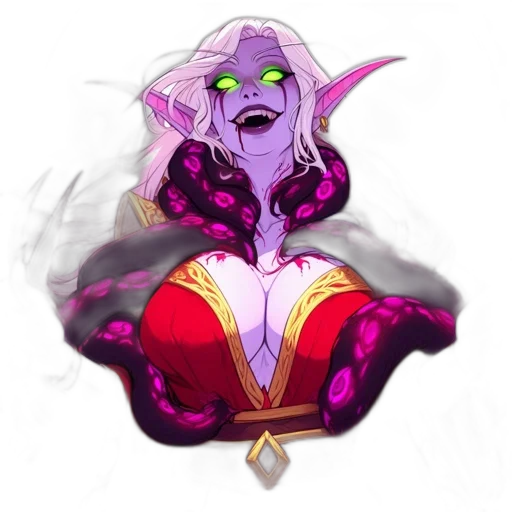 dragon, staff, mask, face, concept art, fantasy art, pixel art, watercolor transparent PNG cut-out