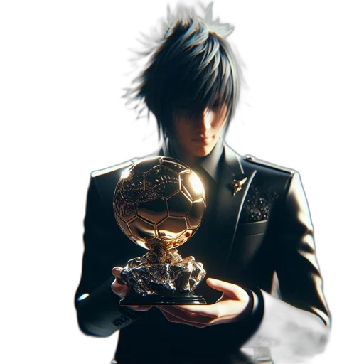 3d render, photorealistic, concept art, fantasy art, young, man, suit, silver transparent PNG cut-out