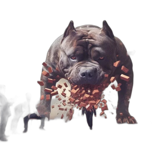 animal, food, creature, dragon, concept art, 3d render, photorealistic, pixel art transparent PNG cut-out