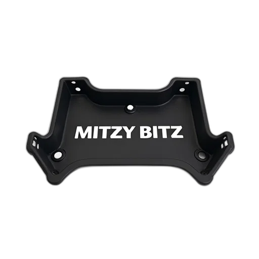 black, plastic, car, part, text, mitzy, bitz, mitsubishi transparent PNG cut-out