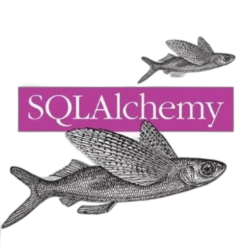 jewelry, essential, sqlalchemy, book, cover, featuring, black-and-white, fish transparent PNG cut-out