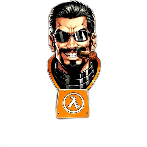 jacket, mask, face, robot transparent PNG cut-out