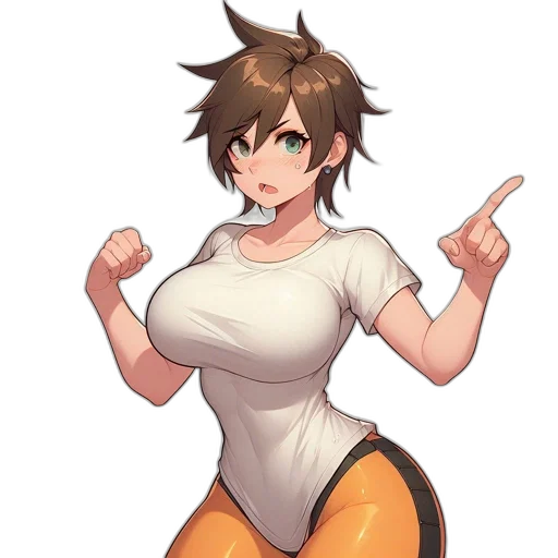 staff, weapon, dress, robot, anime, pixel art, concept art, fantasy art transparent PNG cut-out