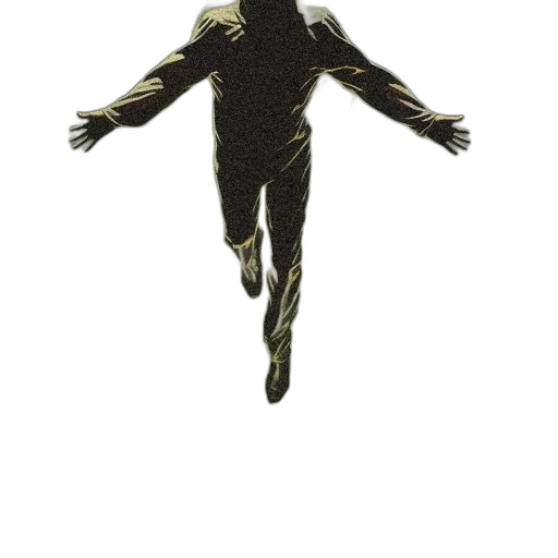robot, creature, jacket, mask, comic book art, concept art, 3d render, pixel art transparent PNG cut-out