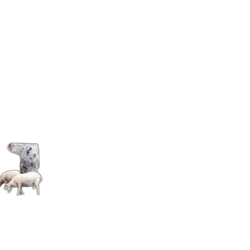 animal, creature, furniture, robot, pixel art, 3d render, concept art, photorealistic transparent PNG cut-out