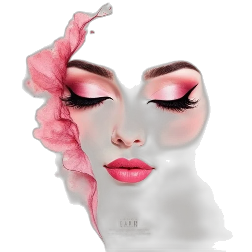 mask, face, crown, hat, photorealistic, watercolor, fantasy art, concept art transparent PNG cut-out
