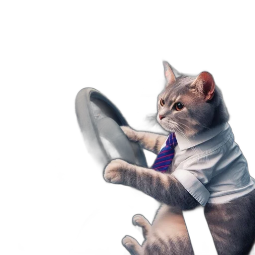 staff, animal, creature, shoes, concept art, photorealistic, 3d render, watercolor transparent PNG cut-out